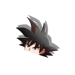 Goku roblox avatar